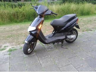 Piaggio Diesis C34 2T 45km