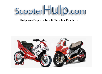 Logo Scooterhulp.com